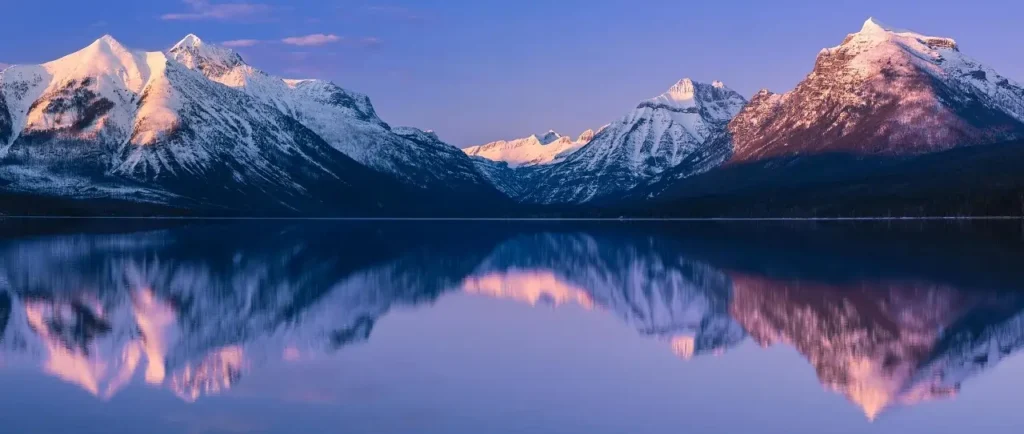 mcdonald-lake