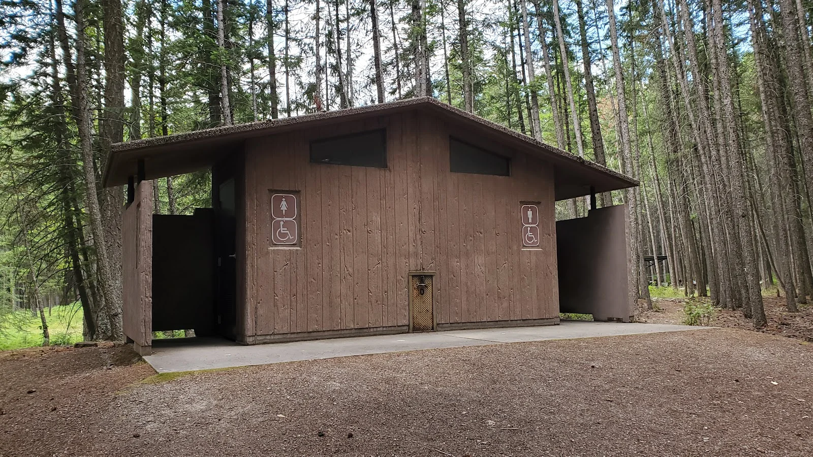 Big Creek Campground