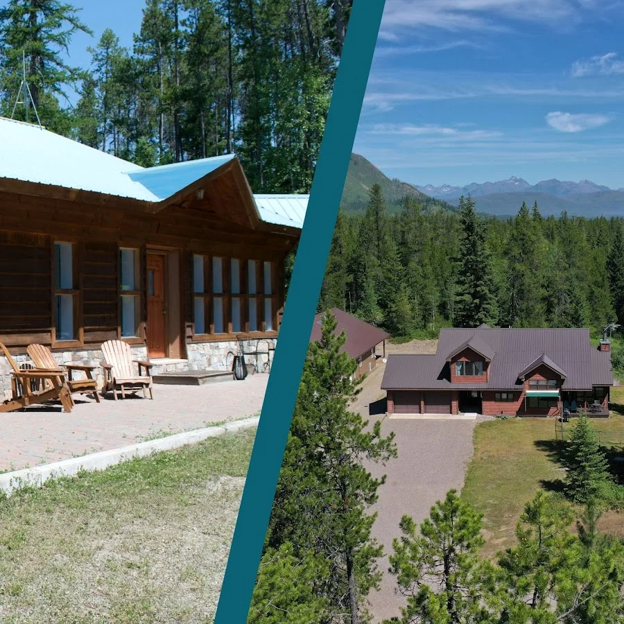 Glacier Guides Aspen View Guest House