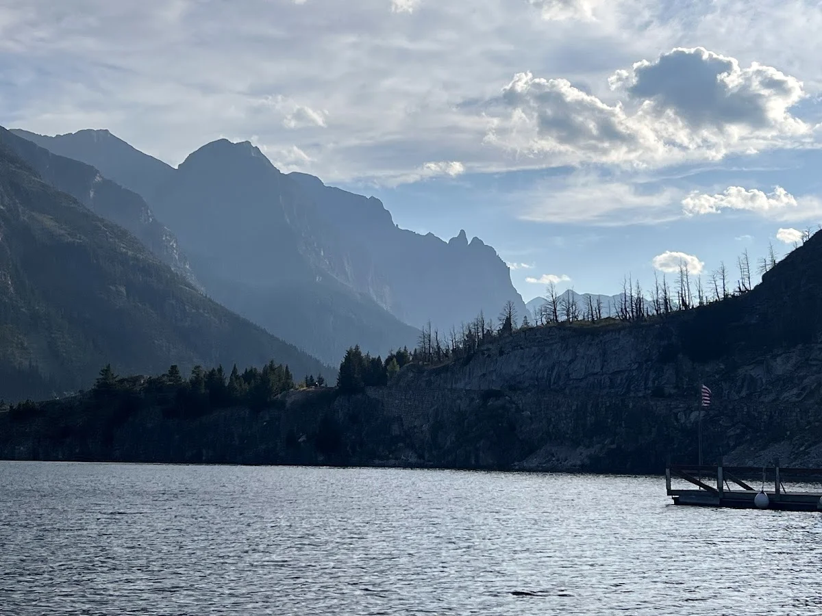 Glacier Park Boat Company