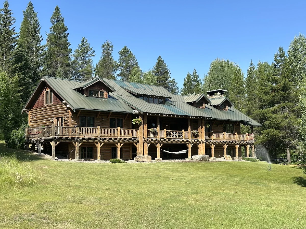 Green Valley Ranch