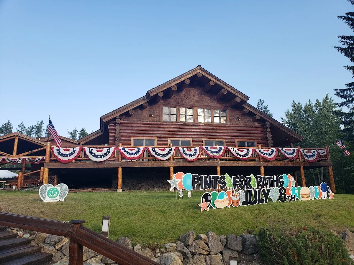 Heavens Peak Lodge & Resort
