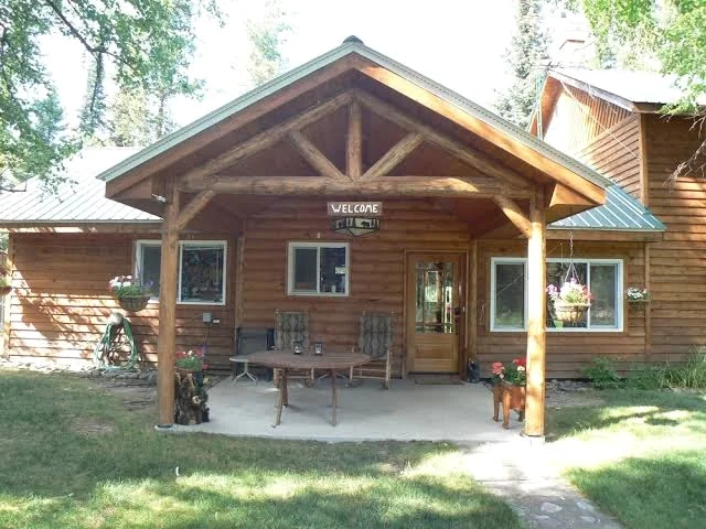 Smoky Bear Ranch