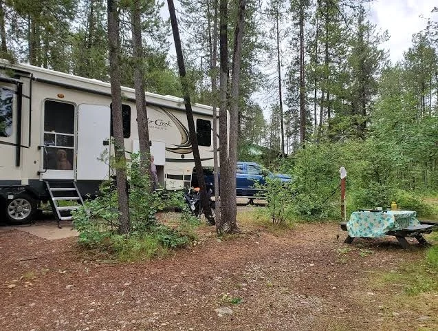 Sundance Campground