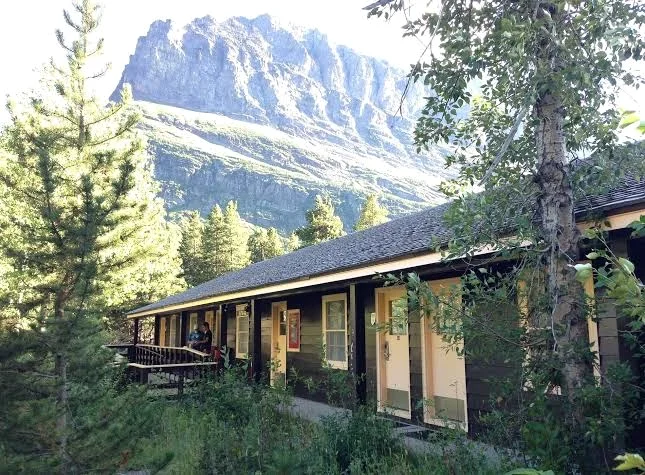 Swiftcurrent Motor Inn
