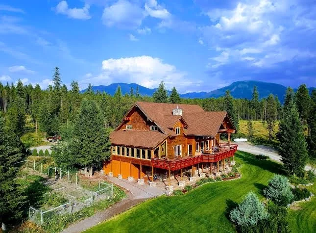 The Great Bear Inn