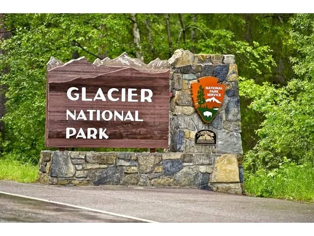 West Glacier Bear Cabin In Glacier National Park